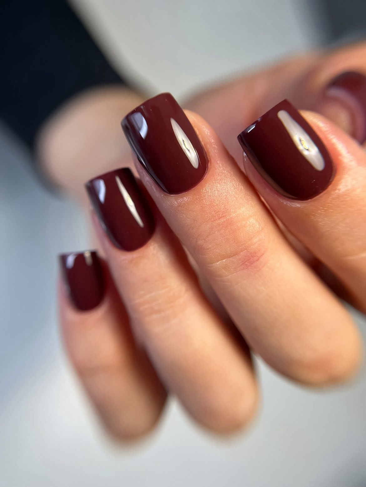 Vernis classique